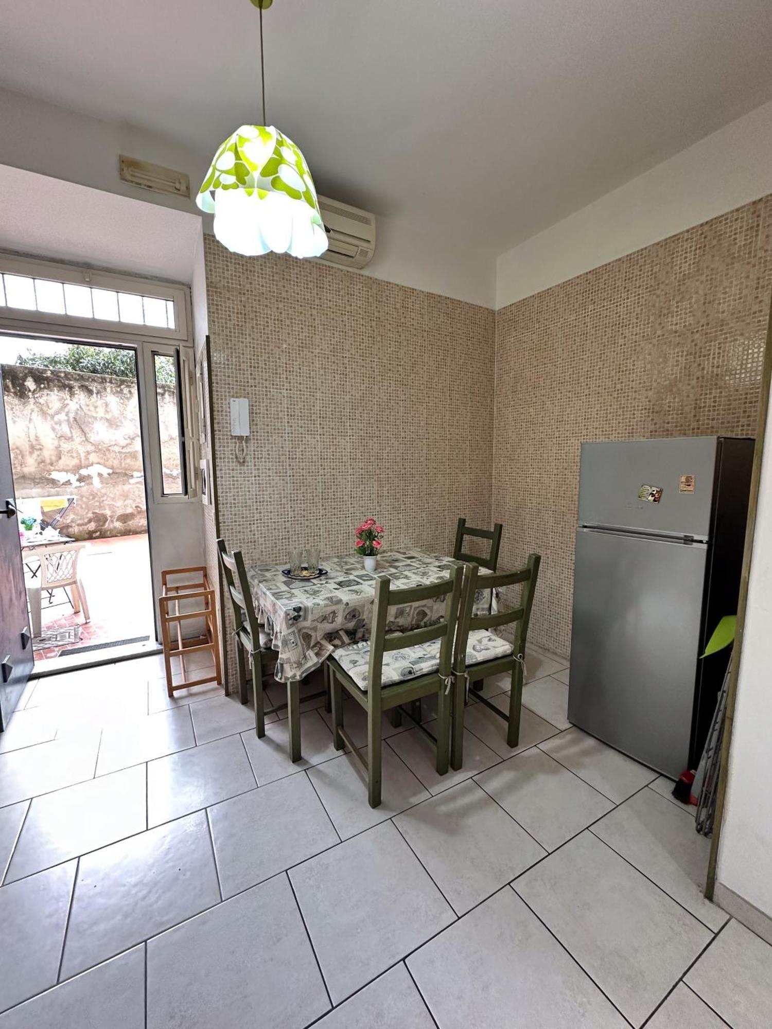 Casa Friends' House Napoli Apartment Ngoại thất bức ảnh