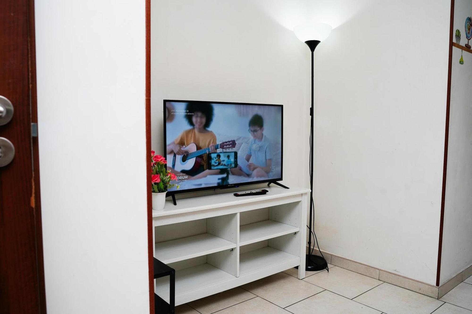 Casa Friends' House Napoli Apartment Ngoại thất bức ảnh