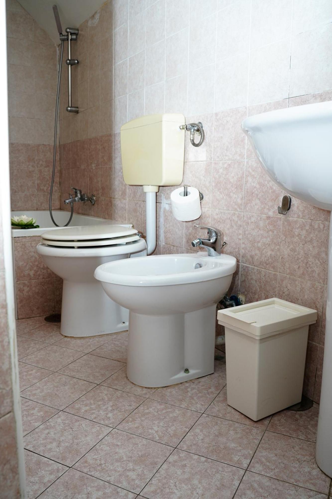 Casa Friends' House Napoli Apartment Ngoại thất bức ảnh