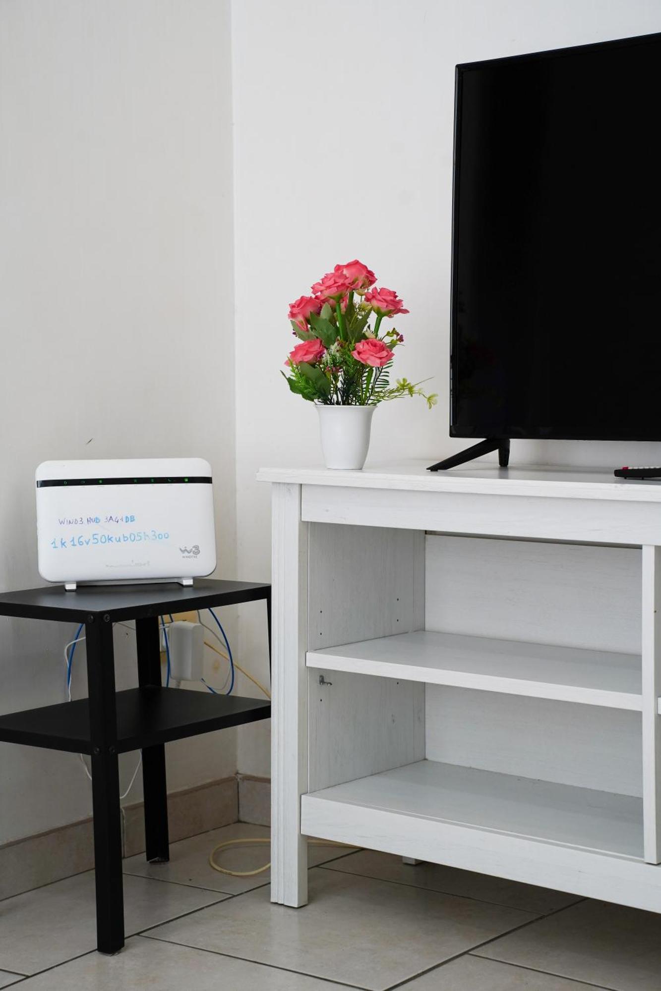 Casa Friends' House Napoli Apartment Ngoại thất bức ảnh