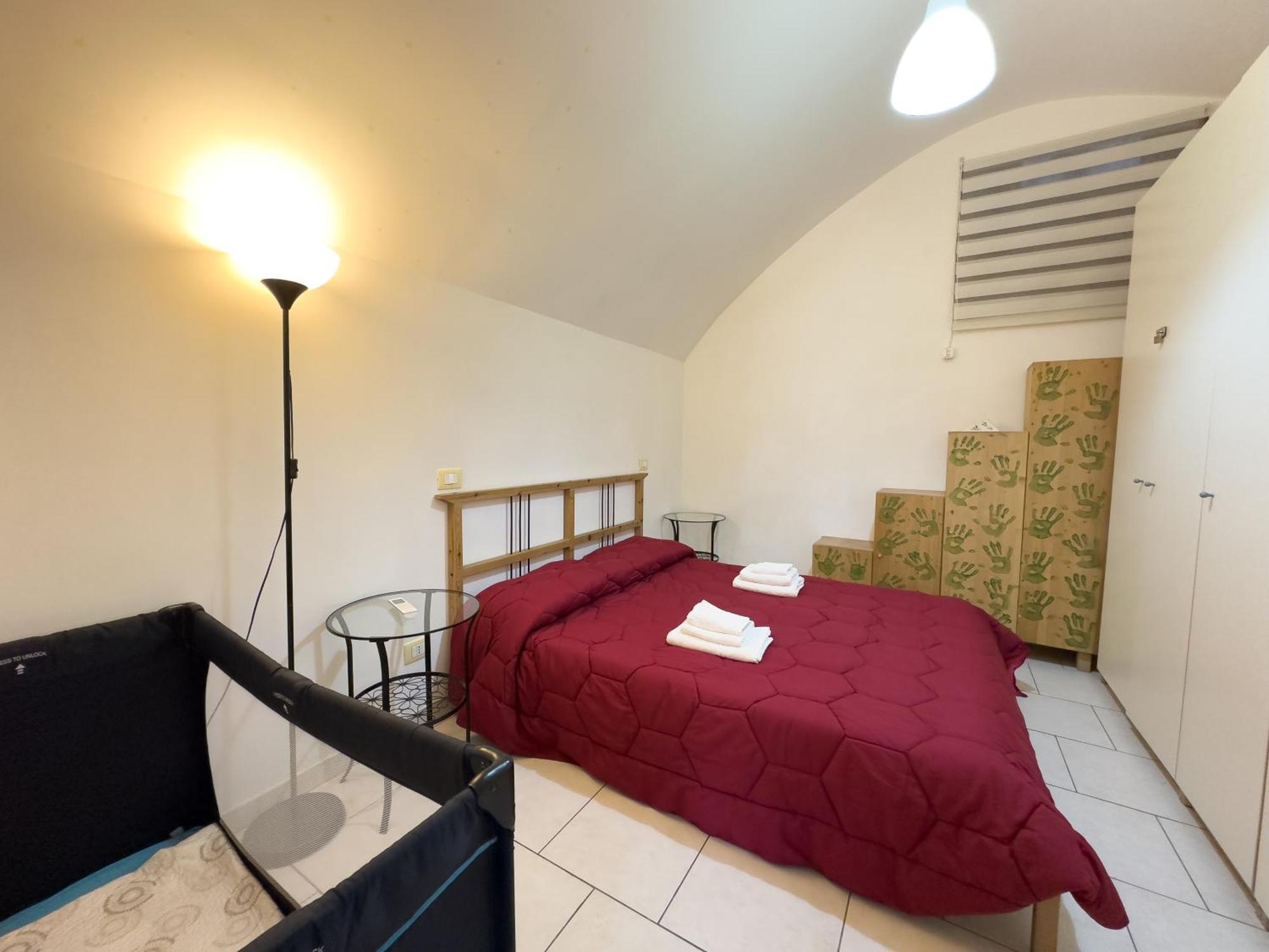 Casa Friends' House Napoli Apartment Ngoại thất bức ảnh